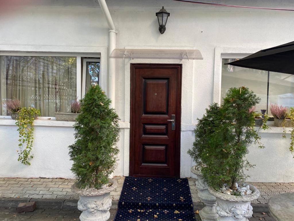 Grand Boutique 4* Bucureşti