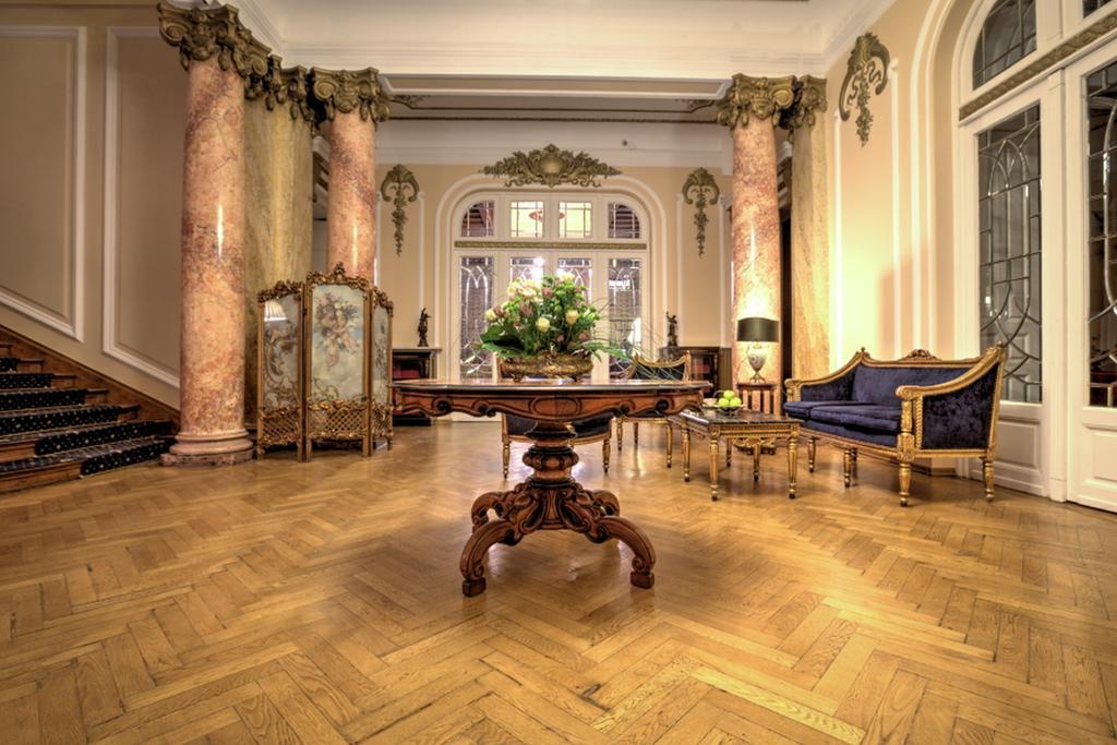 Grand Boutique Bucureşti