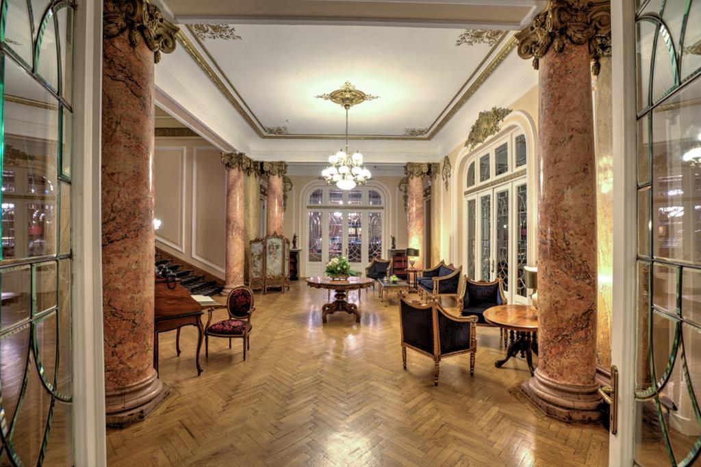 Hotel Grand Boutique Bucureşti