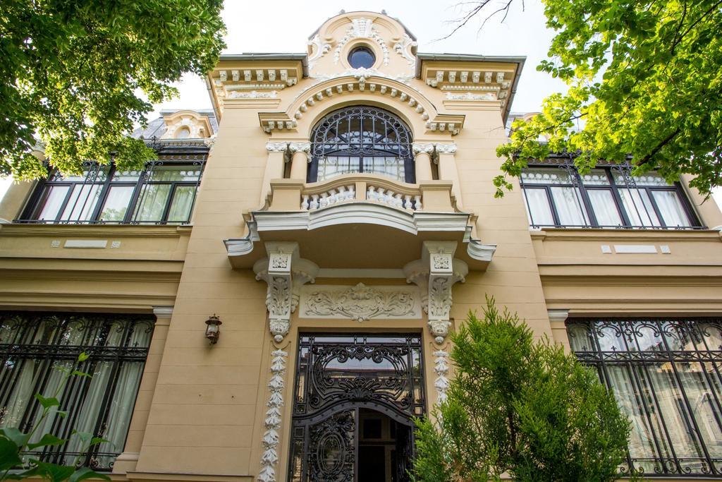 Grand Boutique 4* Bucureşti