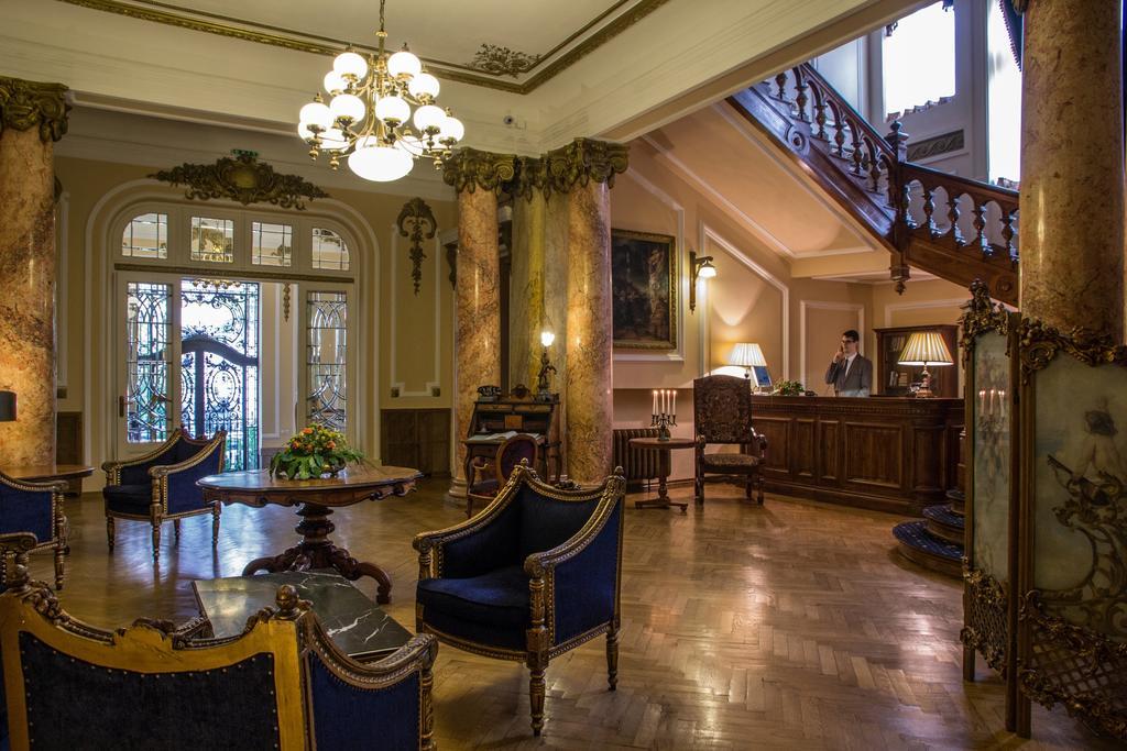 Hotel Grand Boutique