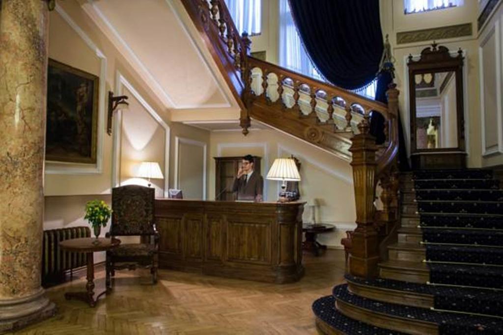 Hotel Grand Boutique 4*
