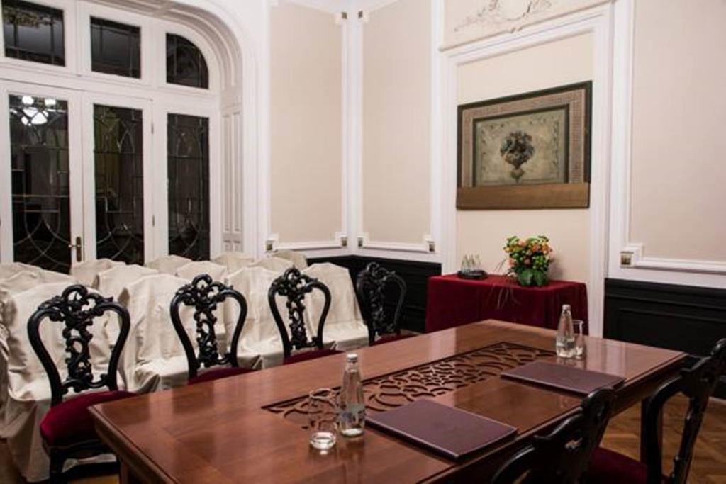 Grand Boutique Hotel Bucureşti