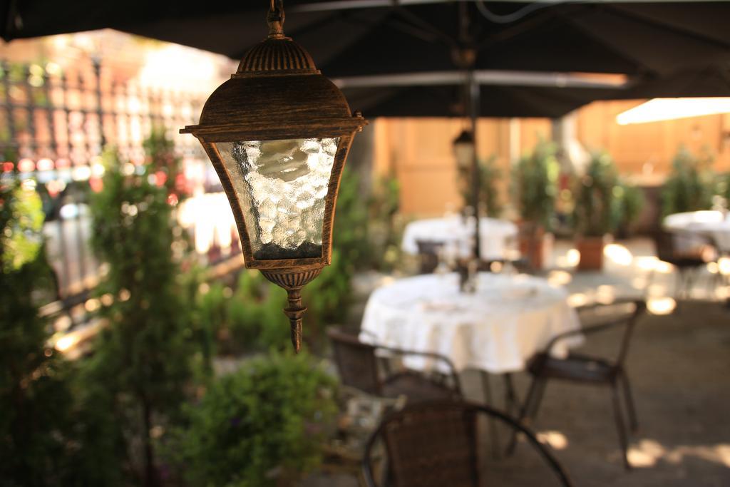 Hotel Grand Boutique