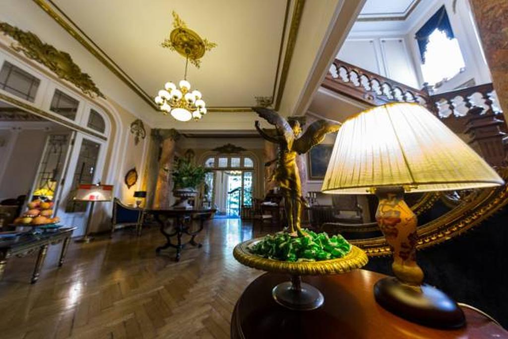 Hotel Grand Boutique