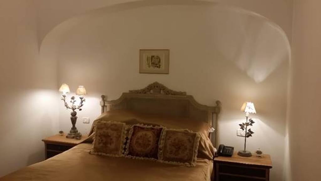 Hotel Grand Boutique Bucureşti