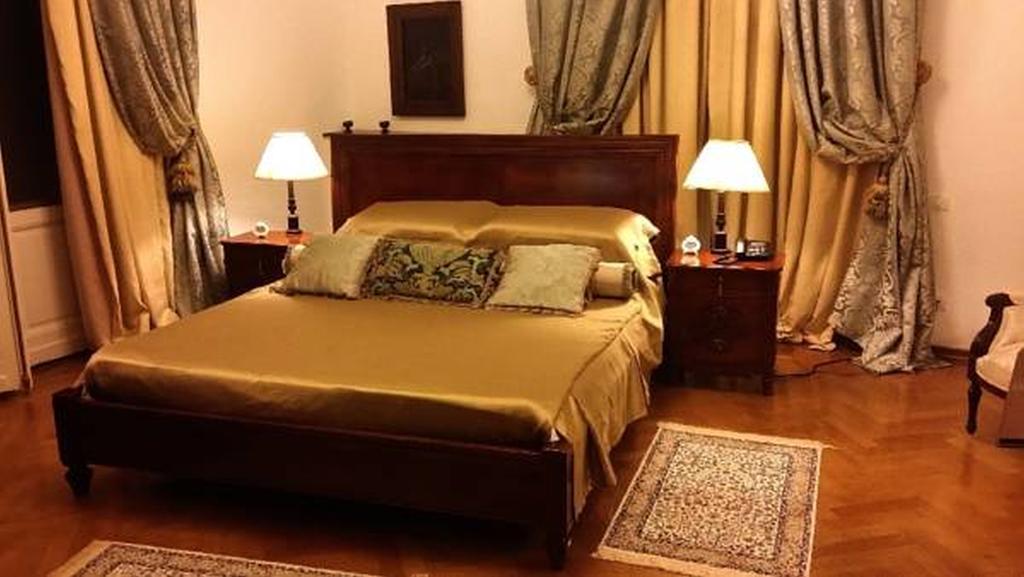 Grand Boutique Bucureşti