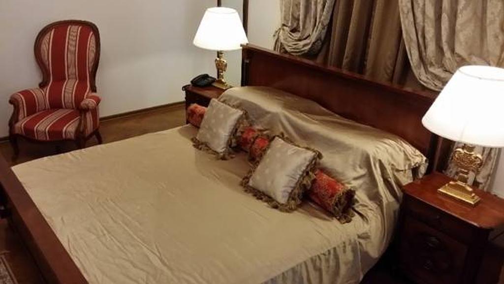 Hotel Grand Boutique 4*