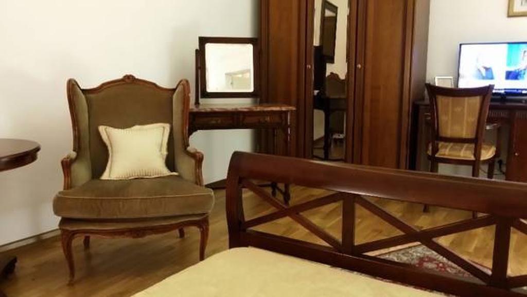 Hotel Grand Boutique 4*