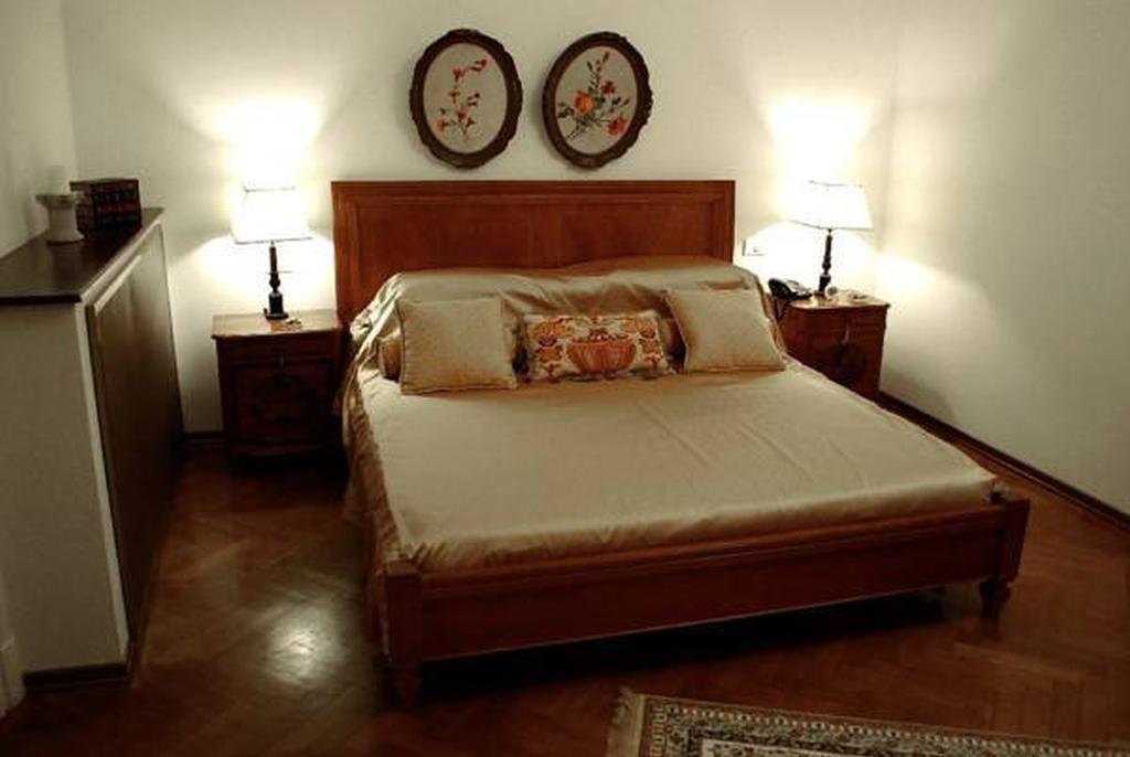 Hotel Grand Boutique Bucureşti