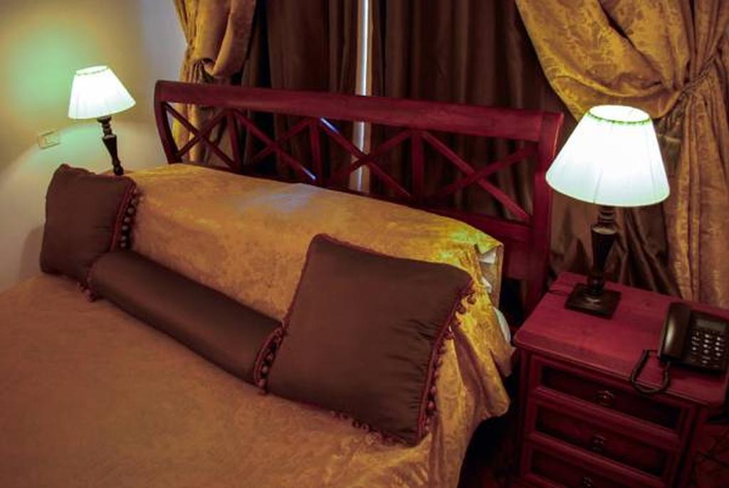 Hotel Grand Boutique Bucureşti