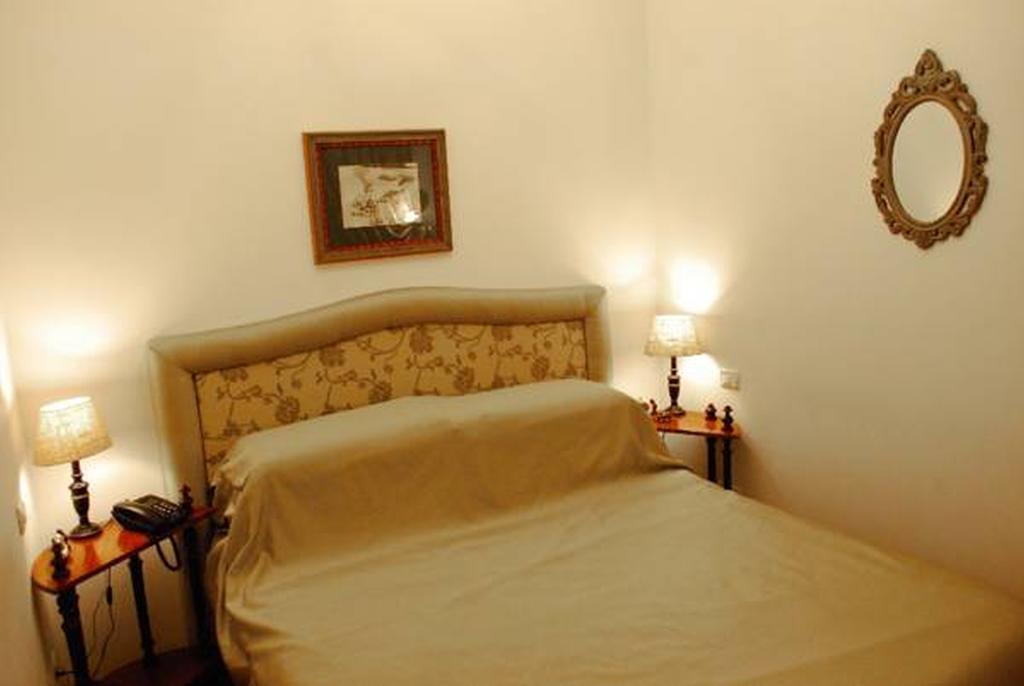 Hotel Grand Boutique Bucureşti