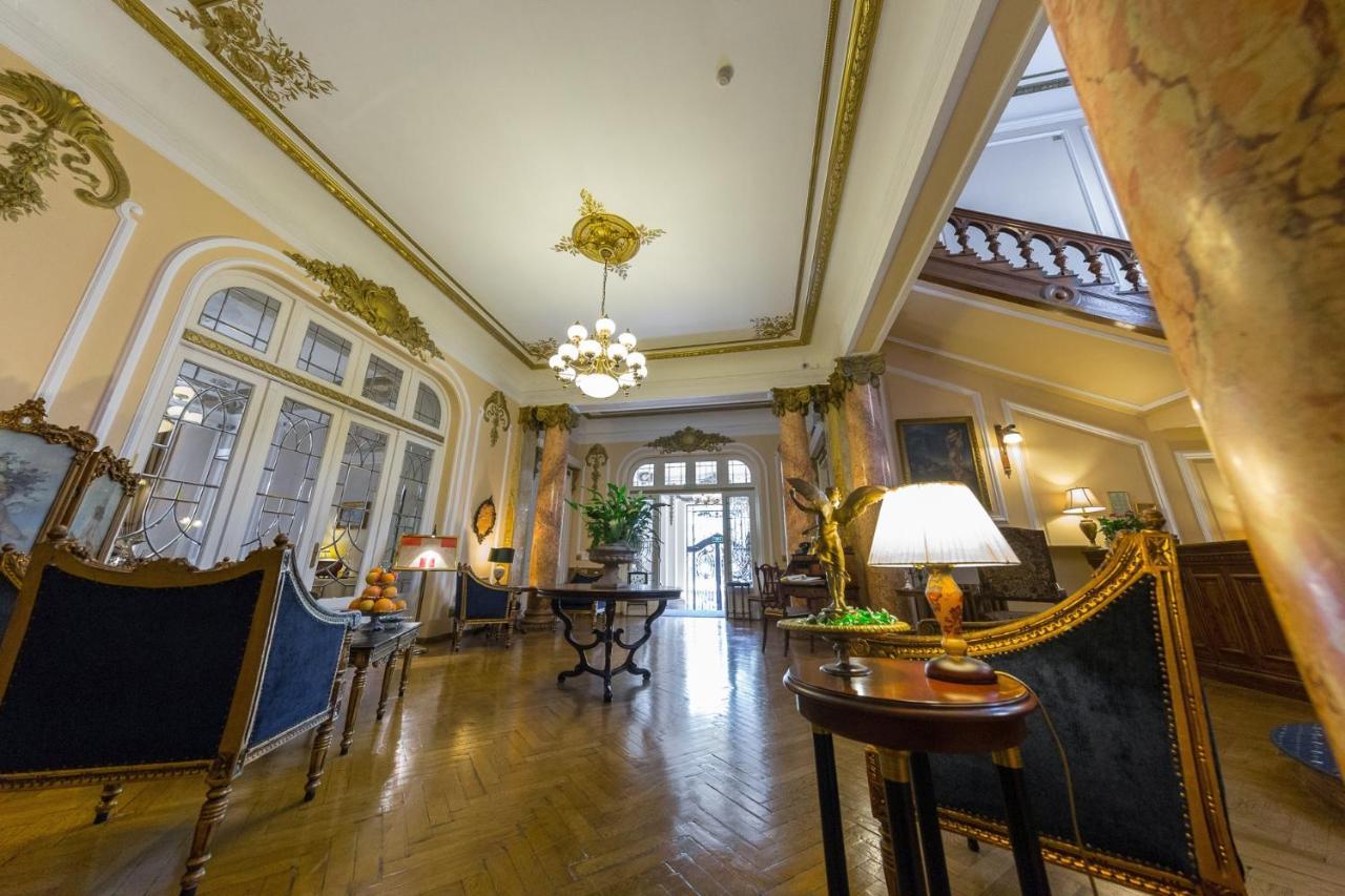 Grand Boutique 4* Bucureşti